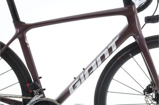 Giant TCR Advanced Pro 1 AXS 12V (carretera) t.54 Reacondicionada