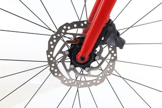 Cannondale SuperX AXS 12V (gravel) t.54 Reacondicionada