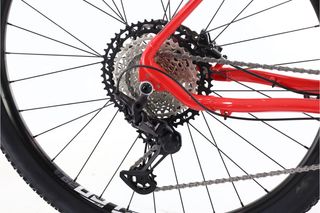 BH Expert 4.5 XT (MTB) t.M Reacondicionada