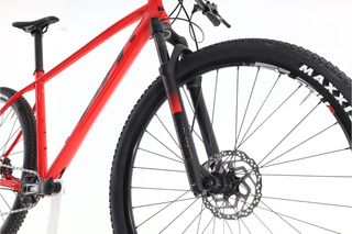 BH Expert 4.5 XT (MTB) t.M Reacondicionada