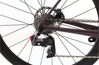 Giant TCR Advanced Pro 1 AXS 12V (carretera) t.54 Reacondicionada