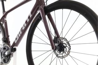 Giant TCR Advanced Pro 1 AXS 12V (carretera) t.54 Reacondicionada