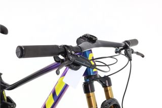 Scott Spark RC 900 Team Issue (MTB) t.S Reacondicionada