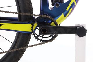 Scott Spark RC 900 Team Issue (MTB) t.S Reacondicionada