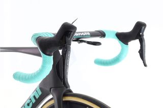 Bianchi Specialissima Di2 12V (carretera) t.58 Reacondicionada