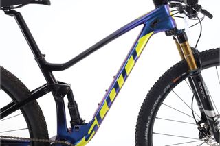 Scott Spark RC 900 Team Issue (MTB) t.S Reacondicionada