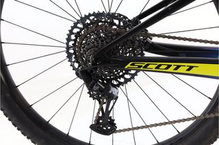 Scott Spark RC 900 Team Issue (MTB) t.S Reacondicionada