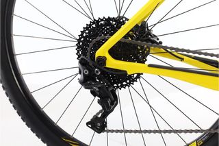 Focus Raven XT (MTB) t.L Reacondicionada