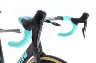 Bianchi Specialissima Di2 12V (carretera) t.58 Reacondicionada