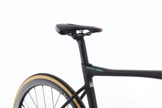 Bianchi Specialissima Di2 12V (carretera) t.58 Reacondicionada