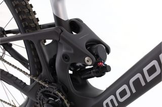 Mondraker Neat R GX (ebike) t.M Reacondicionada
