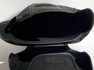 Custodia morbida Nikon per reflex