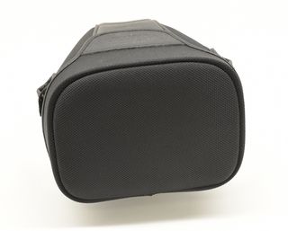 Custodia morbida Nikon per reflex