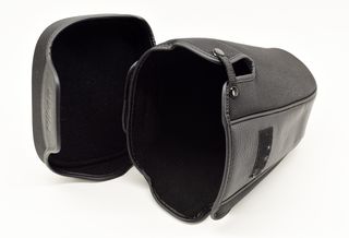 Custodia morbida Nikon per reflex