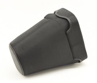 Custodia morbida Nikon per reflex