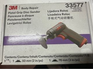 Lijadora Roloc 3M 33577