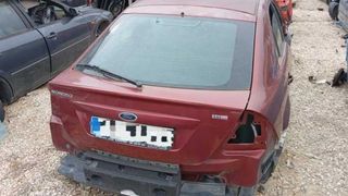 Ford 244617 650jx17h2 llanta mondeo iii 2.0 tdci