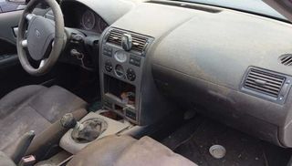 Ford 244617 650jx17h2 llanta mondeo iii 2.0 tdci