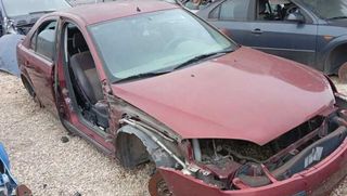 Ford 244617 650jx17h2 llanta mondeo iii 2.0 tdci