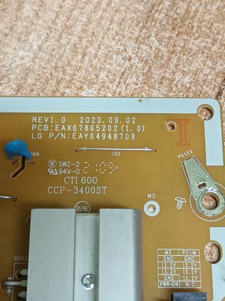 EAX67865202(1.0), de LG55UN711C0ZB, (ref-305)