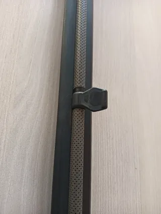 Cortinilla Trasera Audi 100 C3