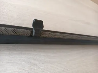 Cortinilla Trasera Audi 100 C3