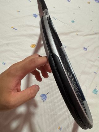 Raqueta Tenis/Frontenis Decathlon