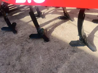 Rastrojero KRONOS 3.0