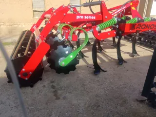 Rastrojero KRONOS 3.0