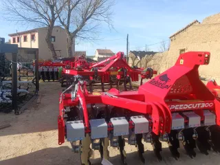 Rastrojero KRONOS 3.0