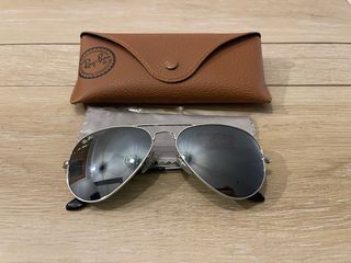 Ray-Ban Aviator Large Metal W3275 Gafas de Sol
