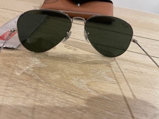 Ray-Ban Aviator Large Metal W3275 Gafas de Sol
