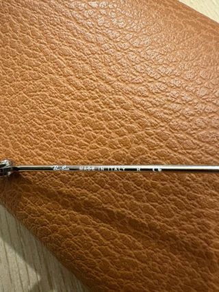 Ray-Ban Aviator Large Metal W3275 Gafas de Sol