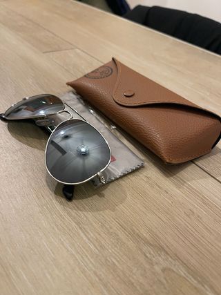 Ray-Ban Aviator Large Metal W3275 Gafas de Sol