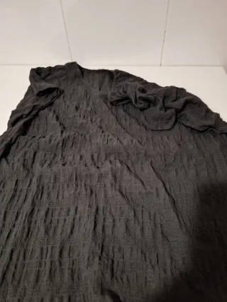 Vestido Negro mujer SHEIN talla XXL (NUEVO)