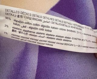 Conjunto deportivo Bershka gris East Hampton