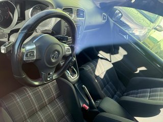 Volkswagen Golf 6 gti 2.0 tsi