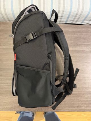 Zaino Manfrotto per fotocamera reflex 45x18 cm