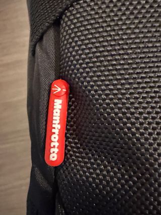 Zaino Manfrotto per fotocamera reflex 45x18 cm