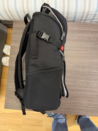 Zaino Manfrotto per fotocamera reflex 45x18 cm