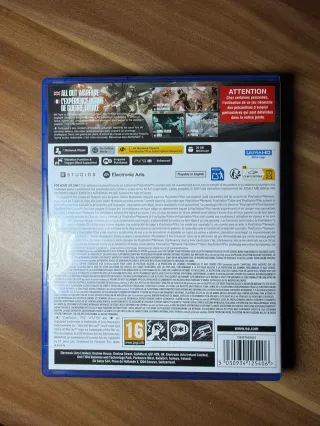 Battlefield 6 para PS5