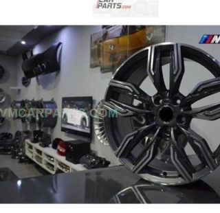 JUEGO DE 4 LLANTAS 19 M6 NEW GR ANTRA... rmb517686