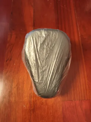 Asiento para patinete