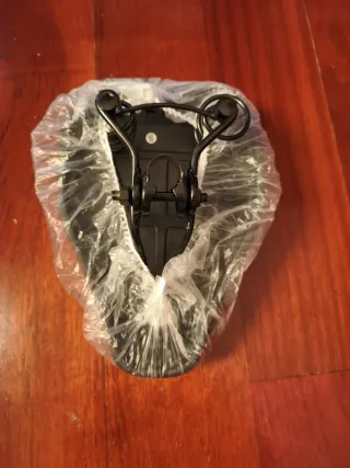 Asiento para patinete