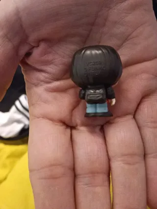 Funko Pop Kinder Stranger Things