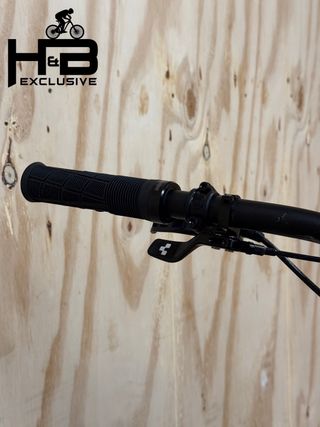 Cube Stereo ONE44 C:62 PRO Carbon Sram GX 2024