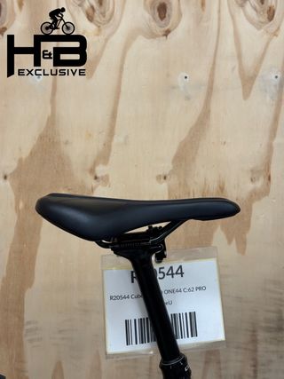 Cube Stereo ONE44 C:62 PRO Carbon Sram GX 2024