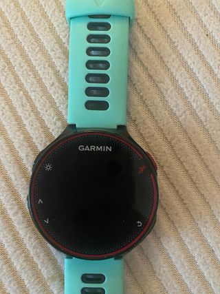 Garmin Forerunner 235 Reloj GPS