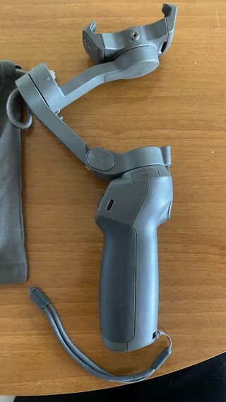 DJI Osmo Mobile 3 Gimbal