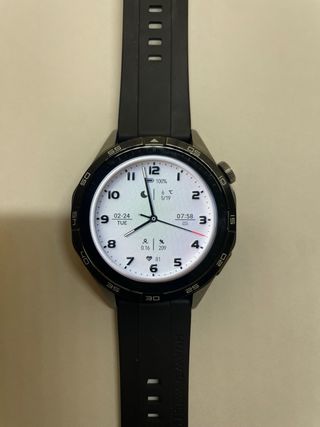 Huawei Watch GT 4 46mm Negro